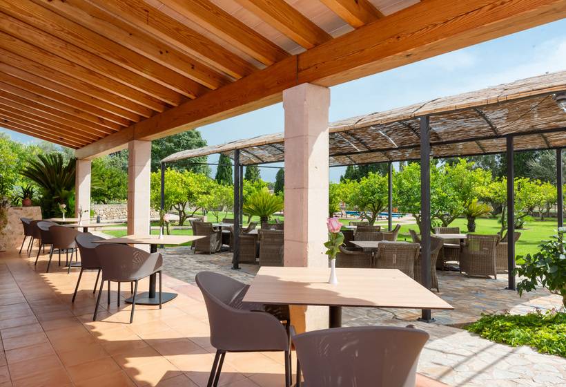 Сельский отель Finca Son Roig by Valentin