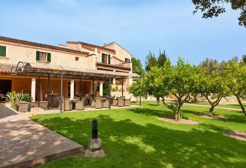 Сельский отель Finca Son Roig by Valentin