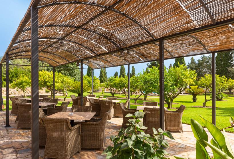 Сельский отель Finca Son Roig by Valentin