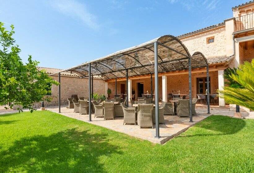 Сельский отель Finca Son Roig by Valentin