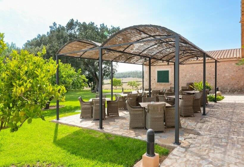 Сельский отель Finca Son Roig by Valentin