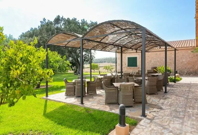 فندق ريفى Finca Son Roig by Valentin