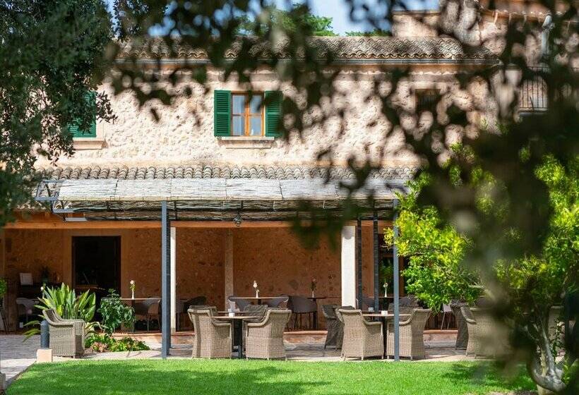 Сельский отель Finca Son Roig by Valentin