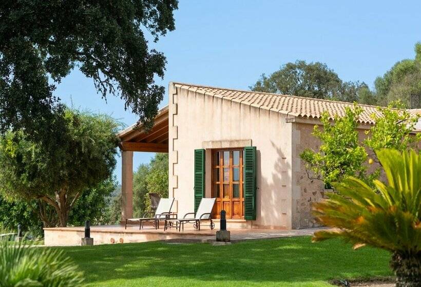 Сельский отель Finca Son Roig by Valentin