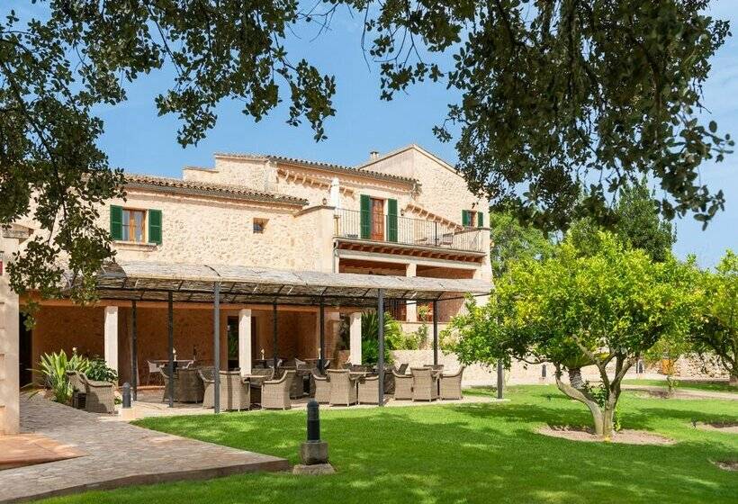 Сельский отель Finca Son Roig by Valentin