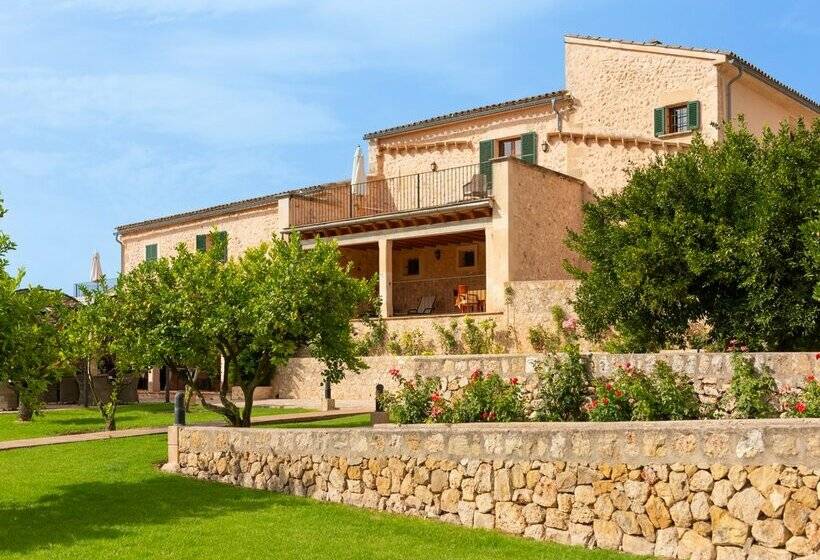 Сельский отель Finca Son Roig by Valentin