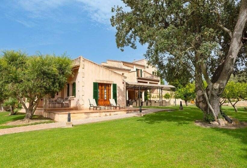 Сельский отель Finca Son Roig by Valentin