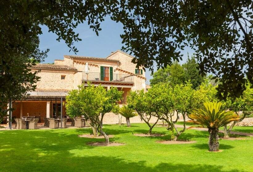 Сельский отель Finca Son Roig by Valentin