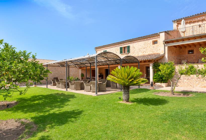 Сельский отель Finca Son Roig by Valentin