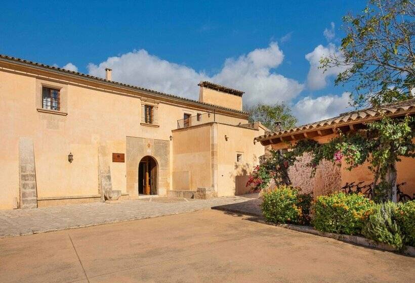 Сельский отель Finca Son Roig by Valentin