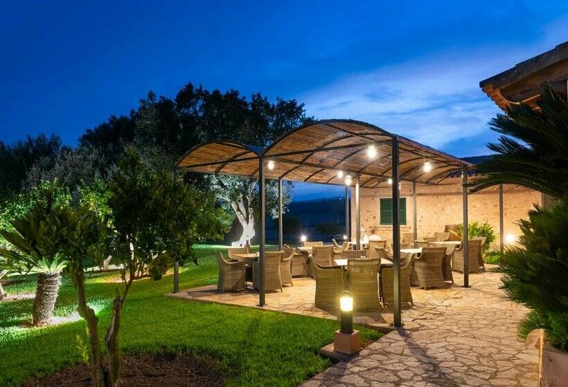 Сельский отель Finca Son Roig by Valentin
