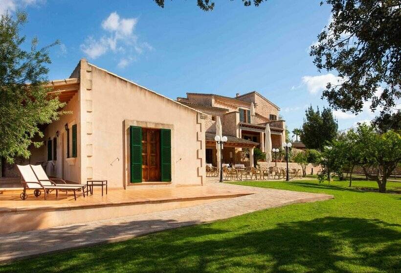 Сельский отель Finca Son Roig by Valentin