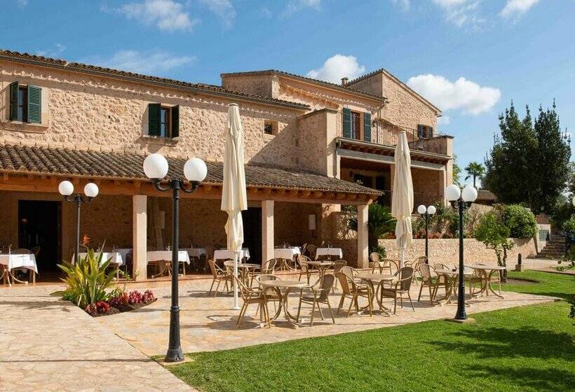 Сельский отель Finca Son Roig by Valentin