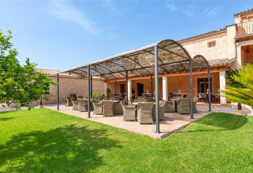 Сельский отель Finca Son Roig by Valentin