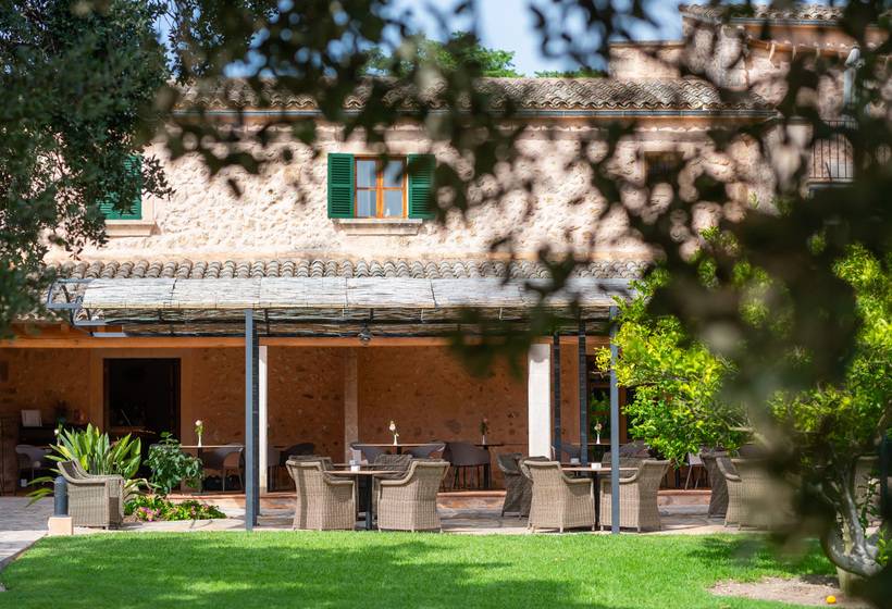 Сельский отель Finca Son Roig by Valentin