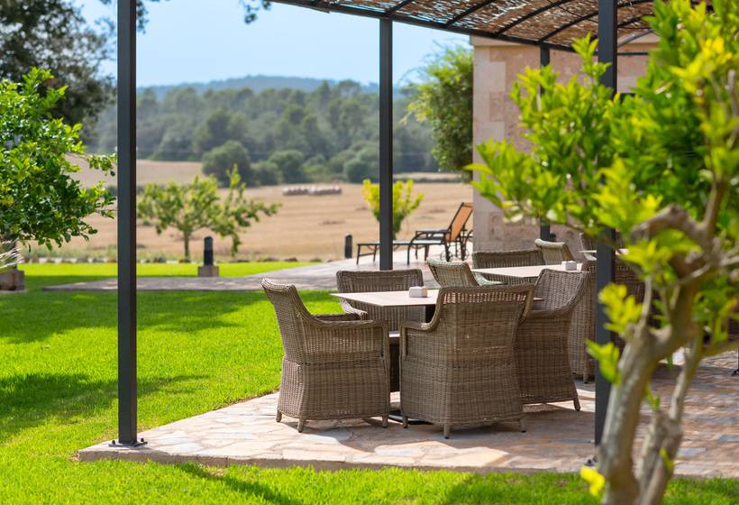 Сельский отель Finca Son Roig by Valentin