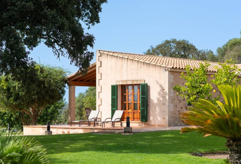 Сельский отель Finca Son Roig by Valentin