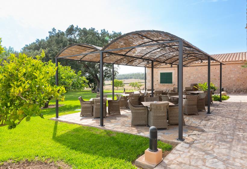 Сельский отель Finca Son Roig by Valentin