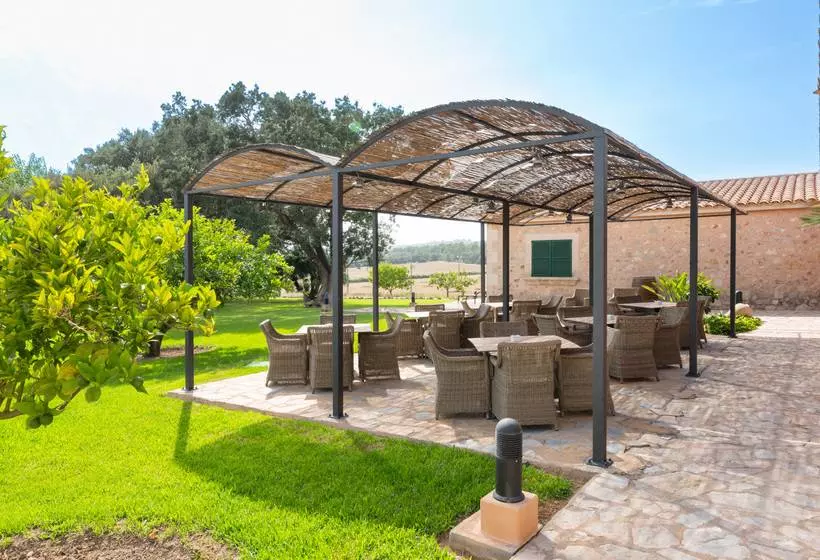 فندق ريفى Finca Son Roig by Valentin