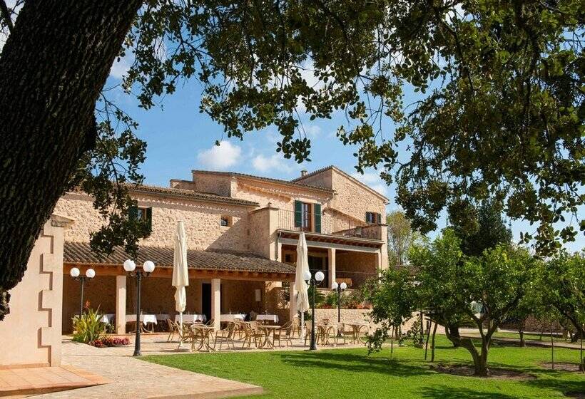 Сельский отель Finca Son Roig by Valentin