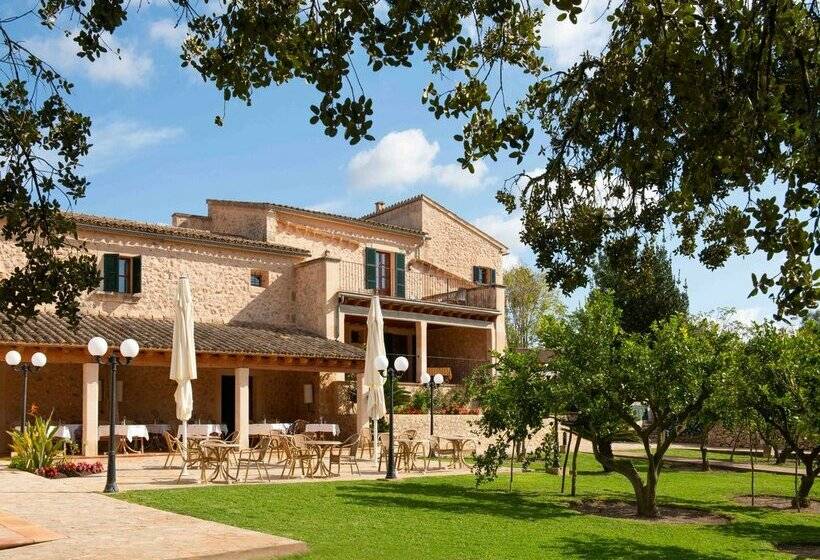 Сельский отель Finca Son Roig by Valentin