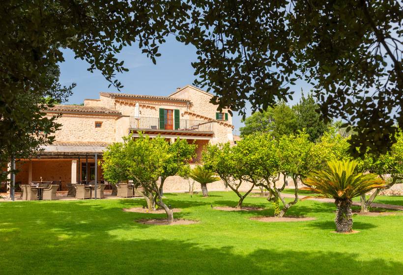 Сельский отель Finca Son Roig by Valentin