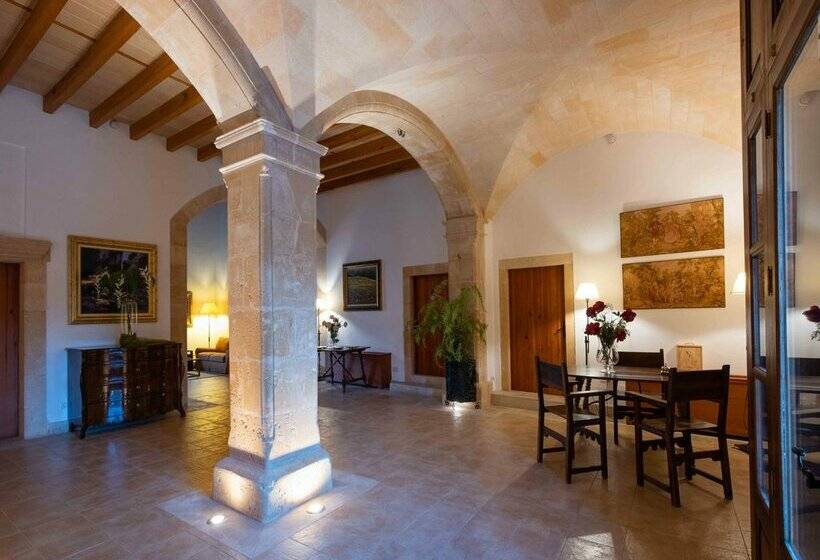 Сельский отель Finca Son Roig by Valentin