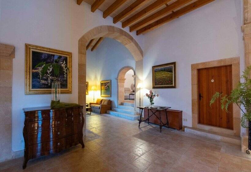 Сельский отель Finca Son Roig by Valentin