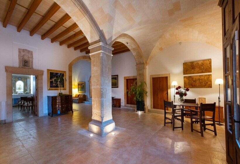 Сельский отель Finca Son Roig by Valentin