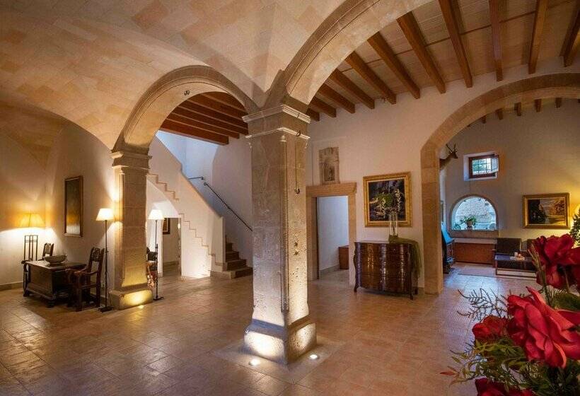 Сельский отель Finca Son Roig by Valentin