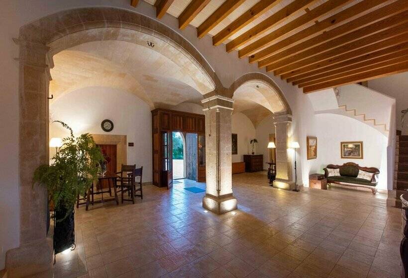 Сельский отель Finca Son Roig by Valentin