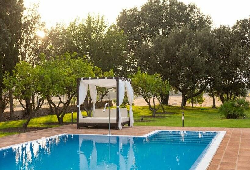 Сельский отель Finca Son Roig by Valentin