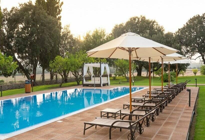 Сельский отель Finca Son Roig by Valentin