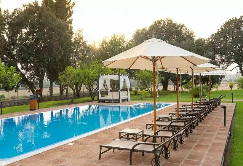 فندق ريفى Finca Son Roig by Valentin