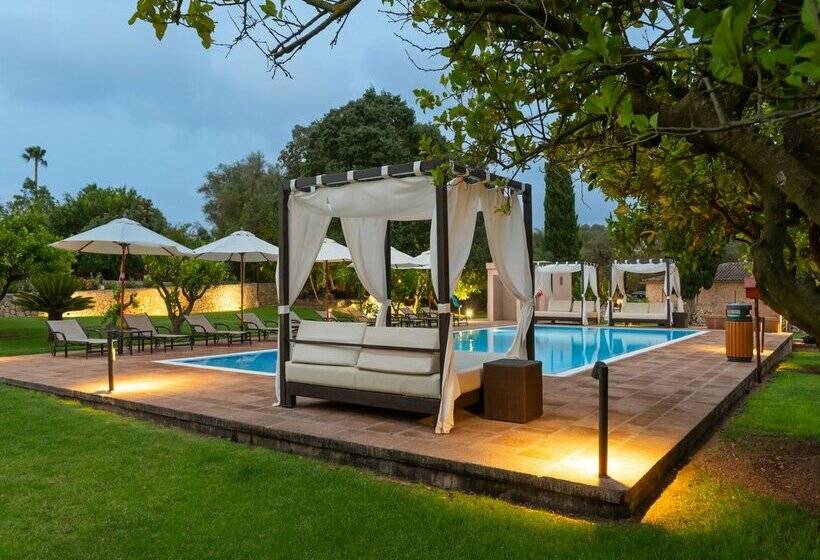 Сельский отель Finca Son Roig by Valentin