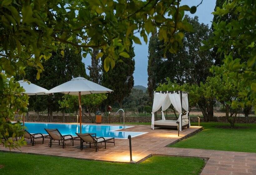 Сельский отель Finca Son Roig by Valentin