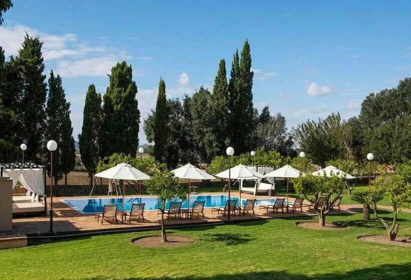 فندق ريفى Finca Son Roig by Valentin