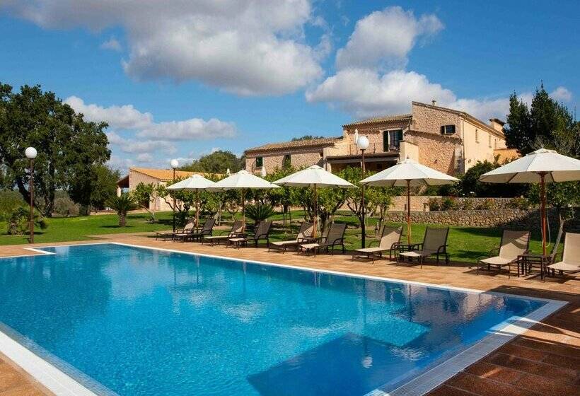 Сельский отель Finca Son Roig by Valentin