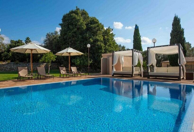 Сельский отель Finca Son Roig by Valentin