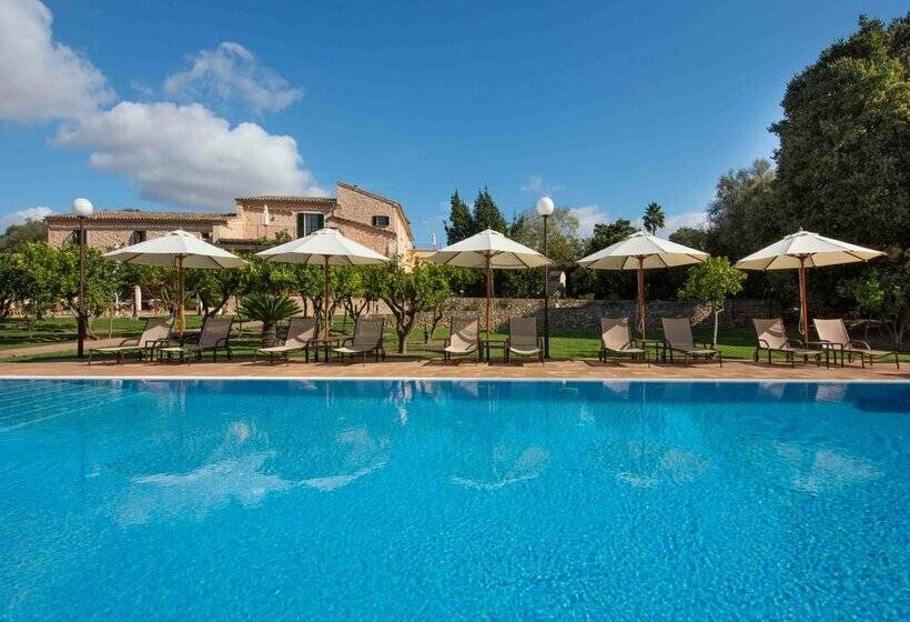 Сельский отель Finca Son Roig by Valentin