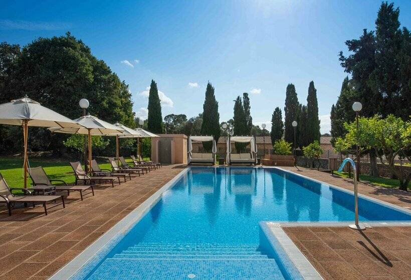 Сельский отель Finca Son Roig by Valentin