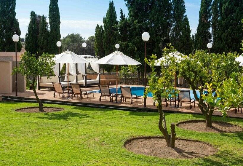 Сельский отель Finca Son Roig by Valentin