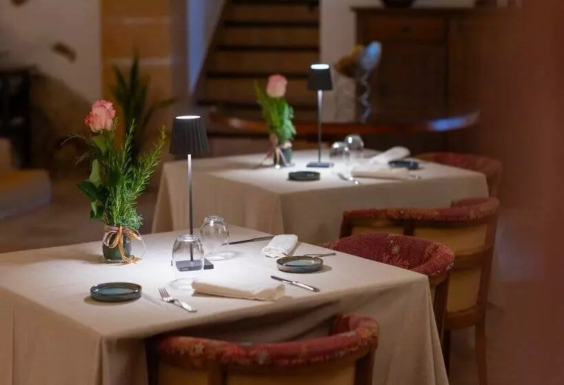 فندق ريفى Finca Son Roig by Valentin