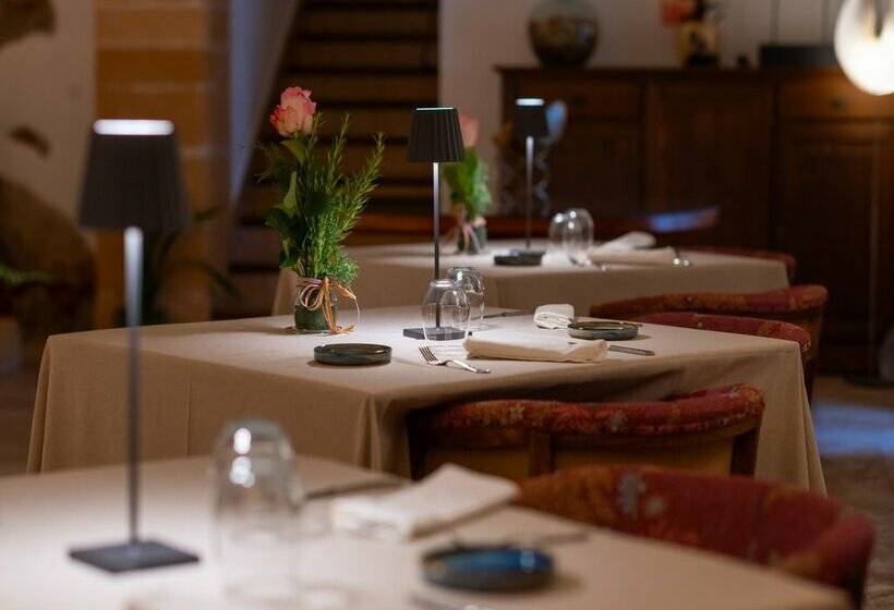 Сельский отель Finca Son Roig by Valentin