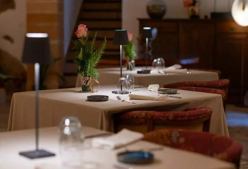 فندق ريفى Finca Son Roig by Valentin