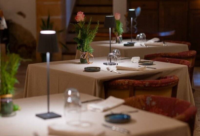 Сельский отель Finca Son Roig by Valentin