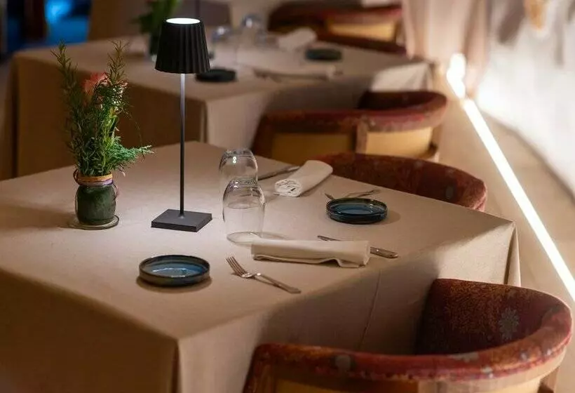 فندق ريفى Finca Son Roig by Valentin