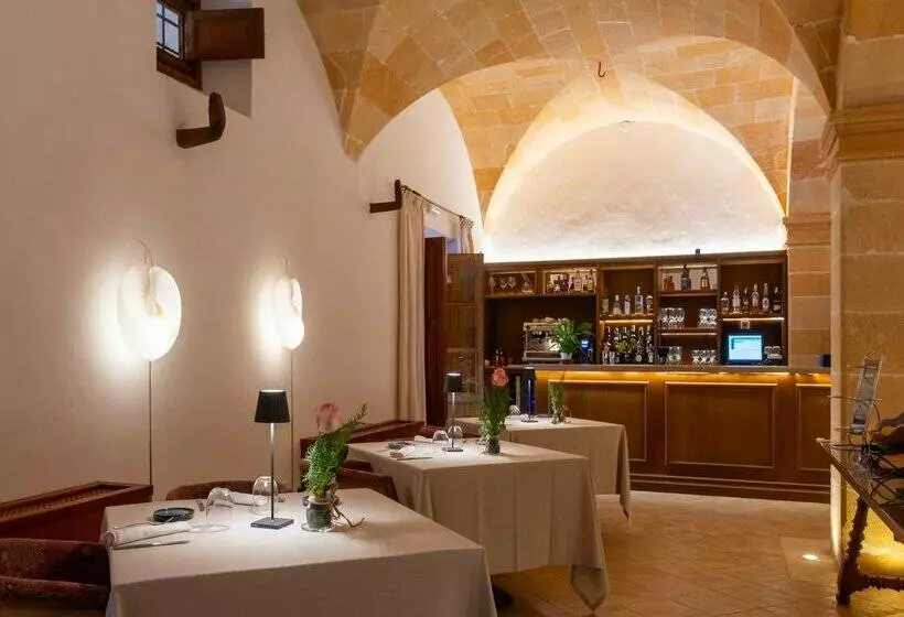 فندق ريفى Finca Son Roig by Valentin