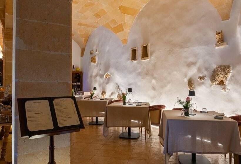 Сельский отель Finca Son Roig by Valentin