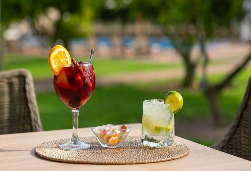 Сельский отель Finca Son Roig by Valentin